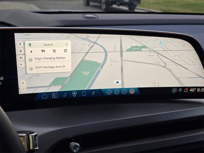 2026 Cadillac VISTIQ Premium Luxury