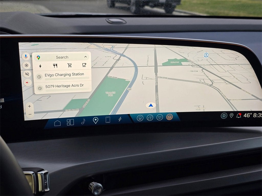 2026 Cadillac VISTIQ Premium Luxury