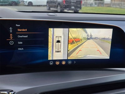 2026 Cadillac VISTIQ Premium Luxury