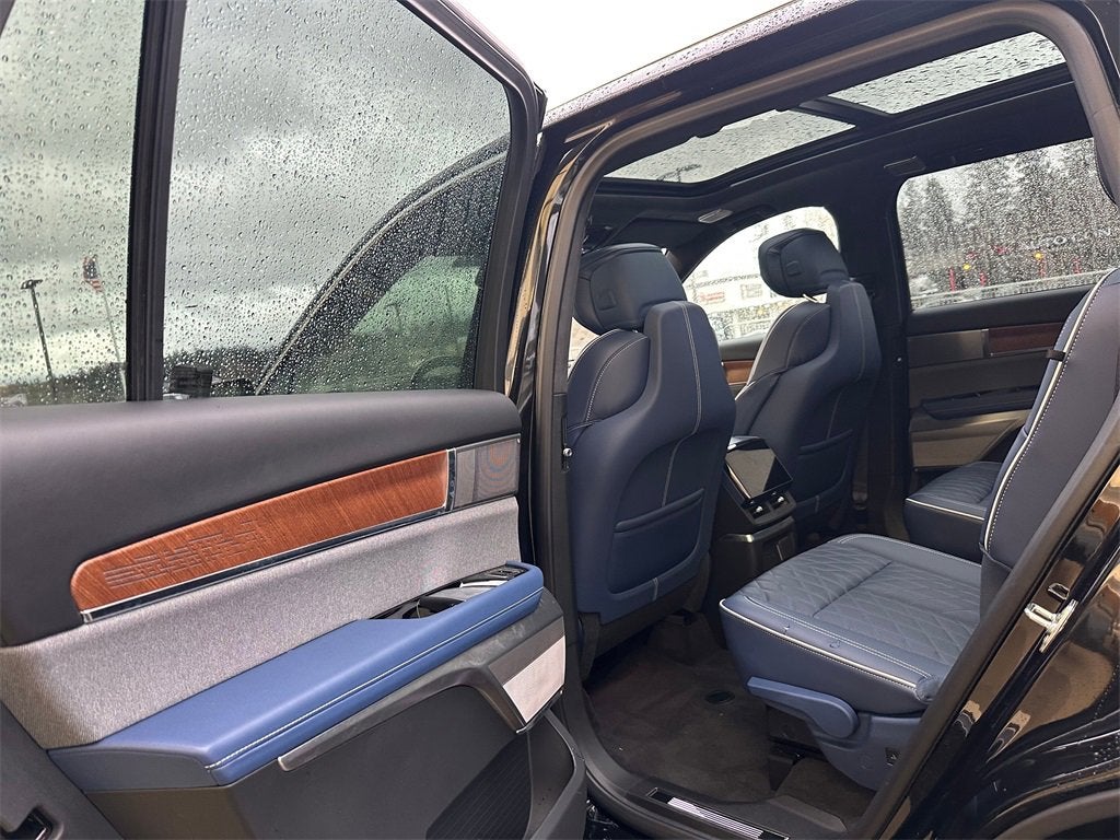 2026 Cadillac VISTIQ Premium Luxury