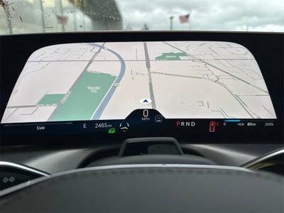 2026 Cadillac VISTIQ Premium Luxury