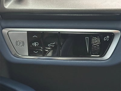 2026 Cadillac VISTIQ Premium Luxury