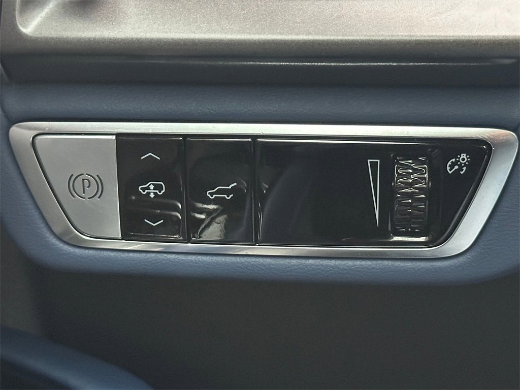 2026 Cadillac VISTIQ Premium Luxury