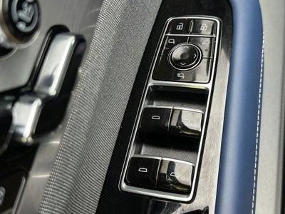 2026 Cadillac VISTIQ Premium Luxury