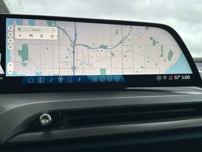 2026 Cadillac VISTIQ Premium Luxury