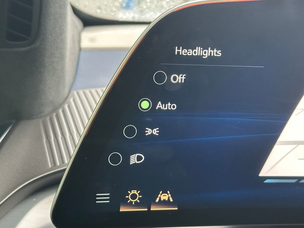 2026 Cadillac VISTIQ Premium Luxury