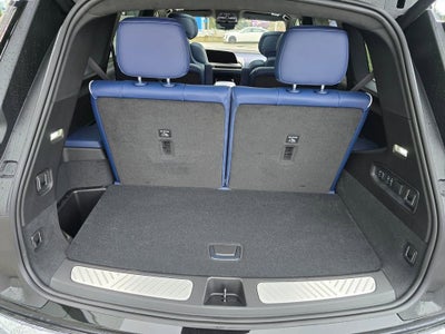 2026 Cadillac VISTIQ Premium Luxury