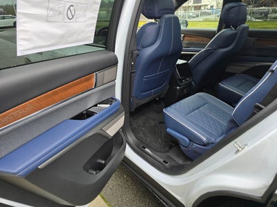 2026 Cadillac VISTIQ Premium Luxury