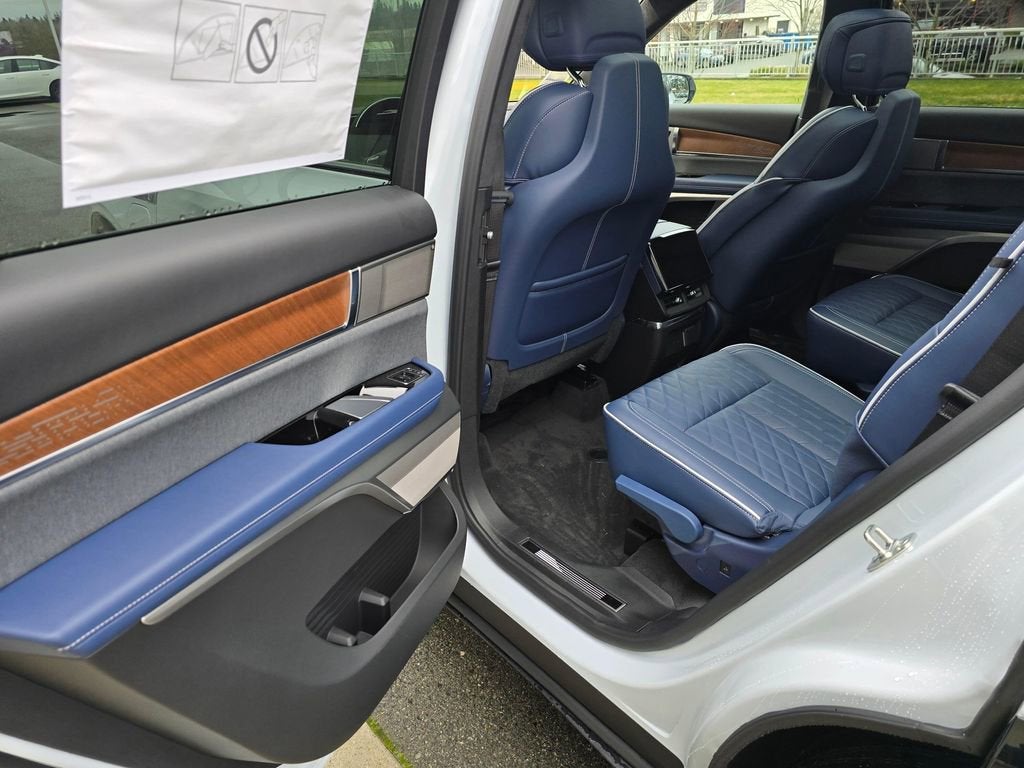 2026 Cadillac VISTIQ Premium Luxury