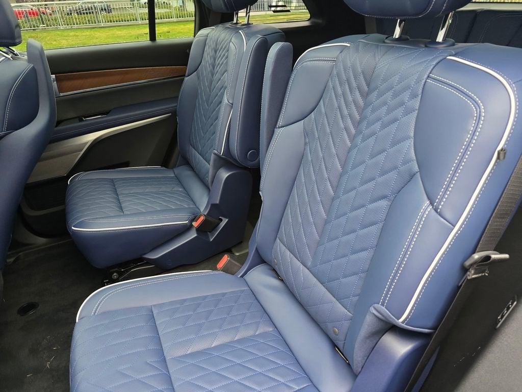 2026 Cadillac VISTIQ Premium Luxury