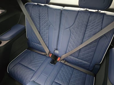 2026 Cadillac VISTIQ Premium Luxury