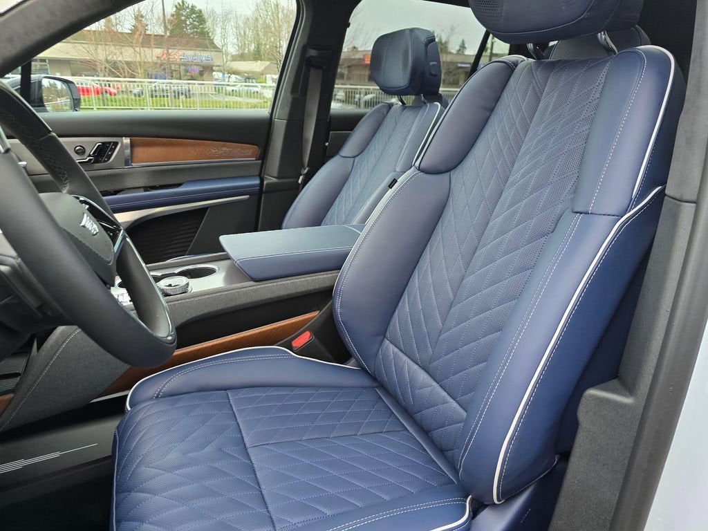 2026 Cadillac VISTIQ Premium Luxury