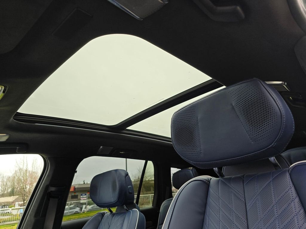 2026 Cadillac VISTIQ Premium Luxury