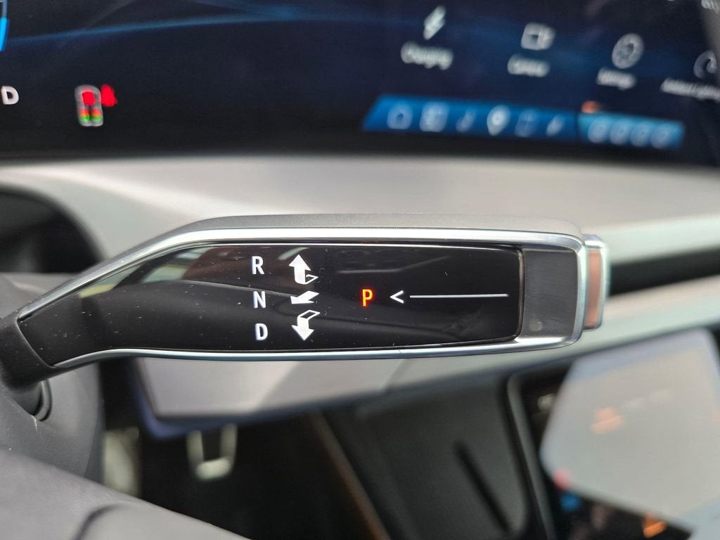 2026 Cadillac VISTIQ Premium Luxury