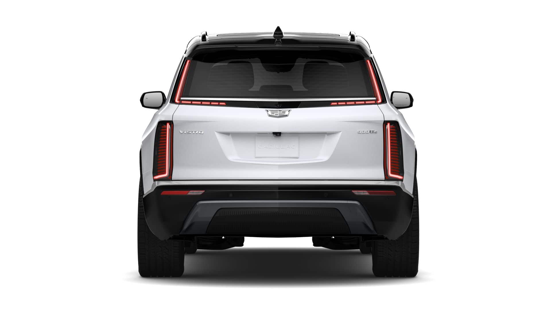 2026 Cadillac VISTIQ Premium Luxury