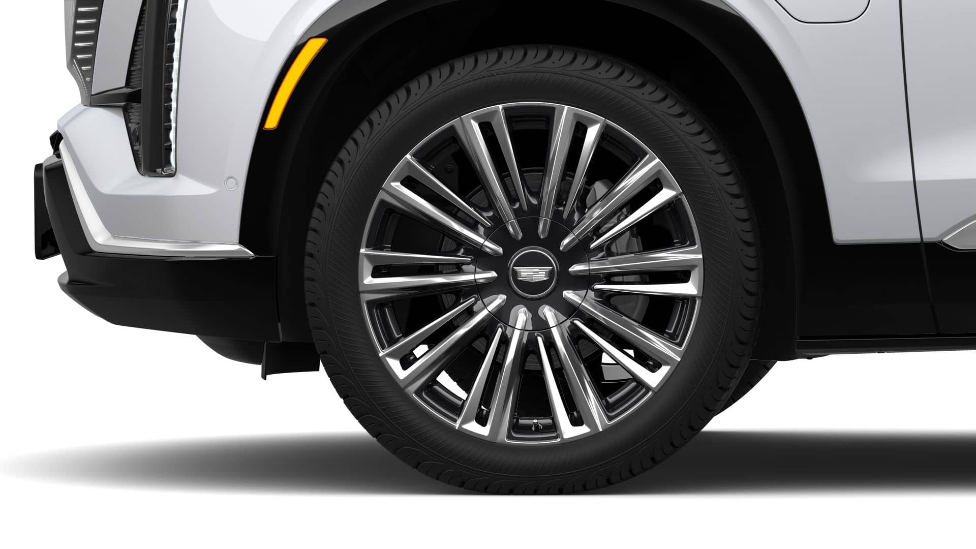 2026 Cadillac VISTIQ Premium Luxury