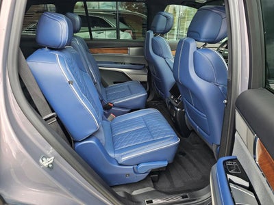 2026 Cadillac VISTIQ Premium Luxury