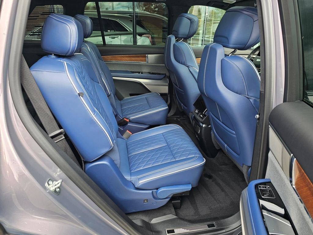 2026 Cadillac VISTIQ Premium Luxury