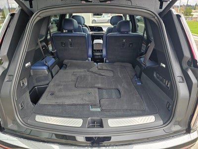 2026 Cadillac VISTIQ Premium Luxury