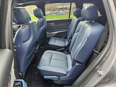 2026 Cadillac VISTIQ Premium Luxury