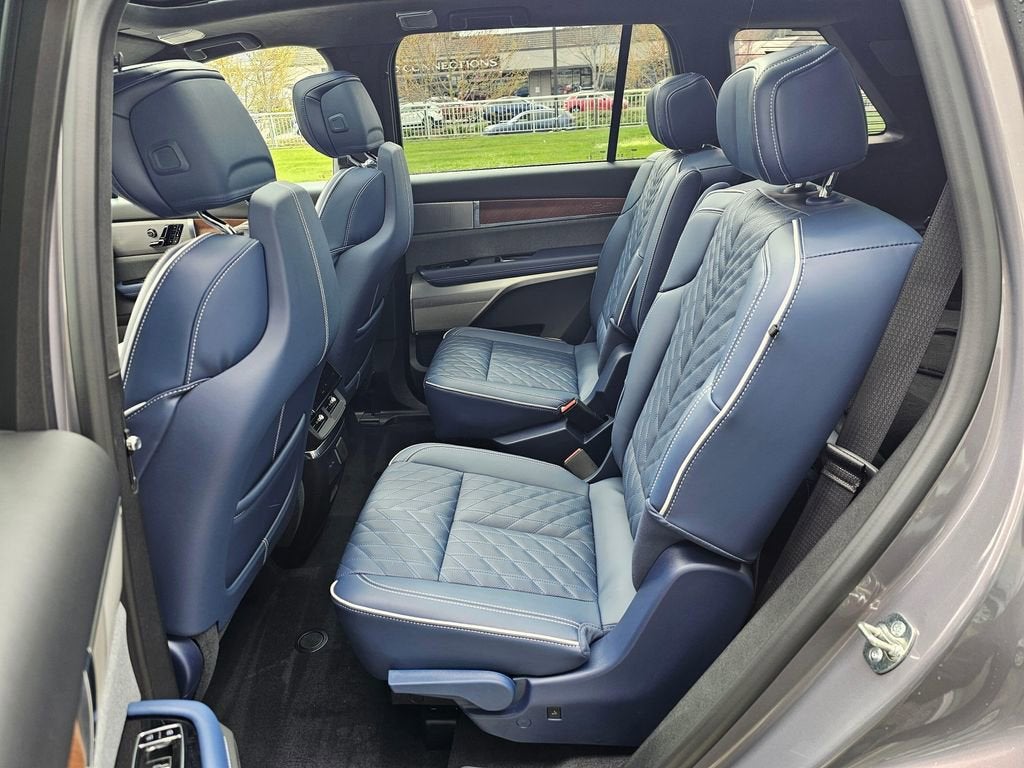 2026 Cadillac VISTIQ Premium Luxury