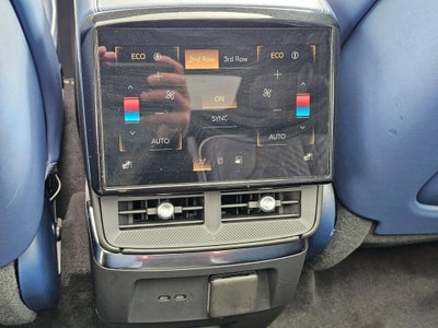 2026 Cadillac VISTIQ Premium Luxury