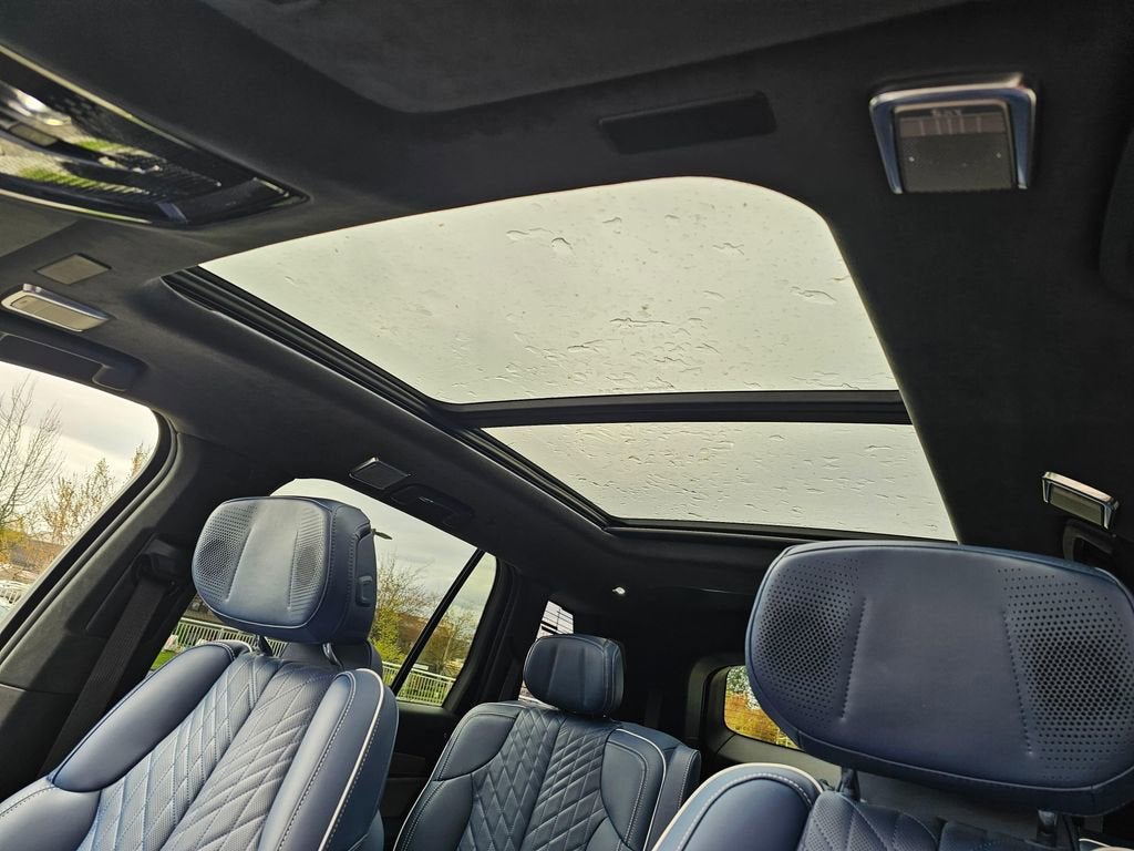 2026 Cadillac VISTIQ Premium Luxury