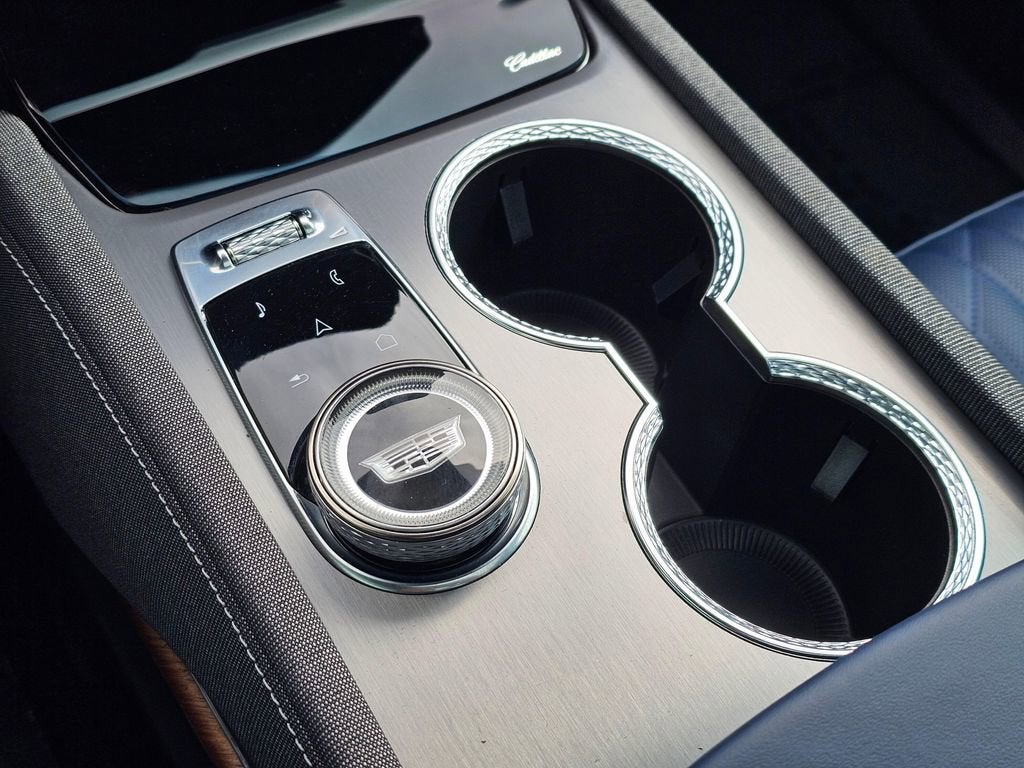 2026 Cadillac VISTIQ Premium Luxury