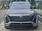 2026 Cadillac VISTIQ Premium Luxury