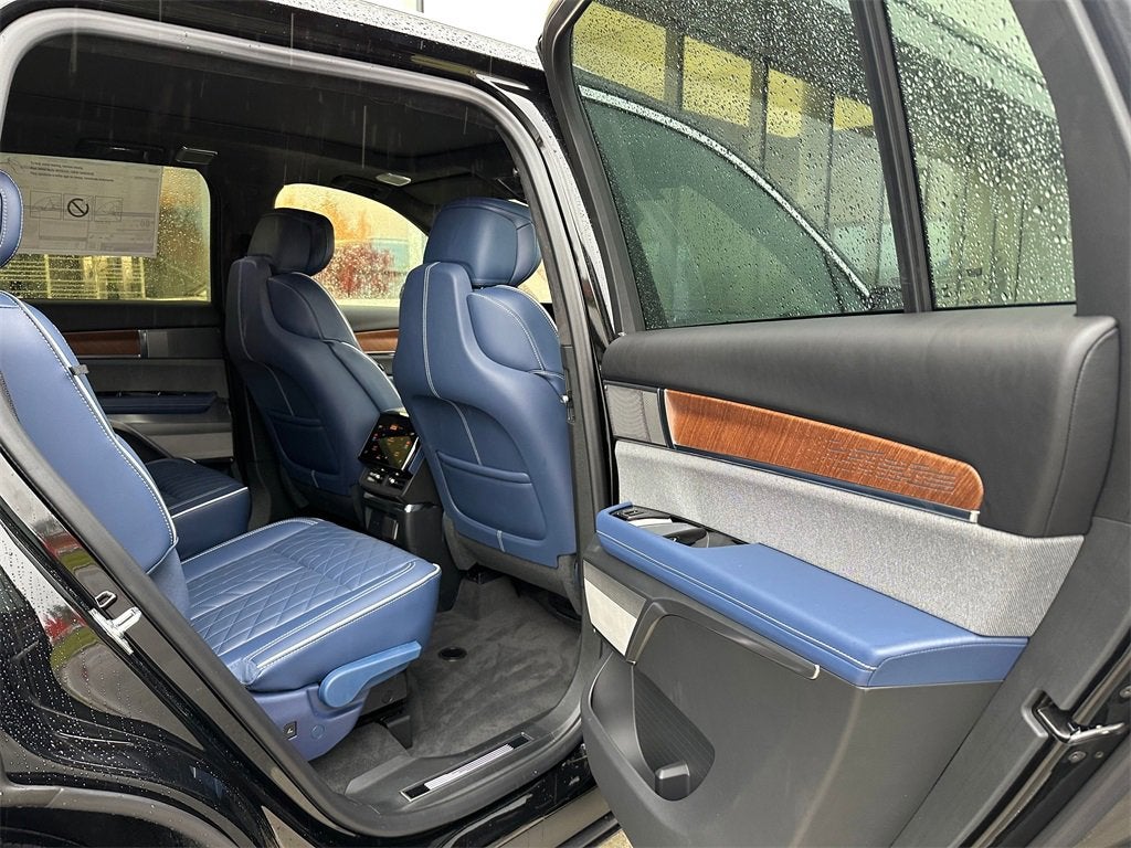 2026 Cadillac VISTIQ Premium Luxury