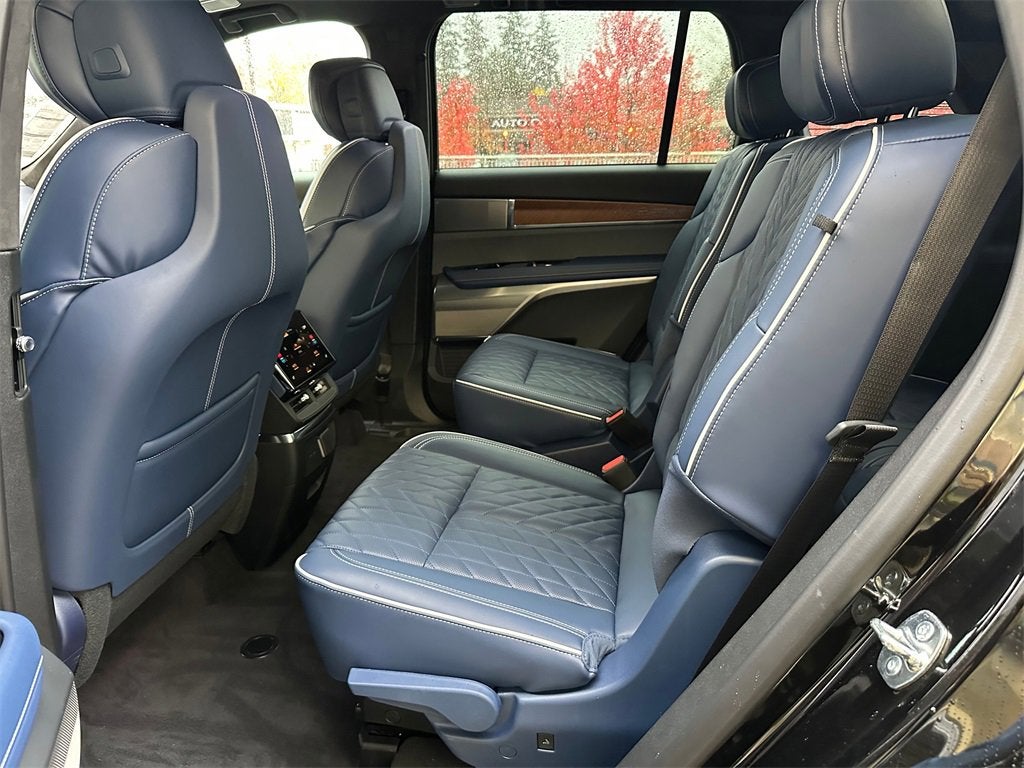 2026 Cadillac VISTIQ Premium Luxury