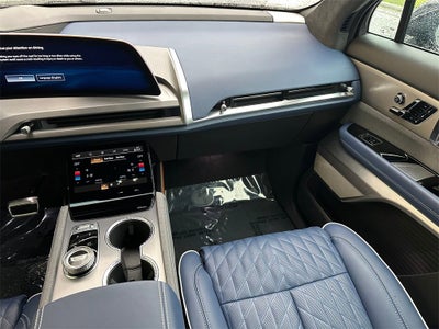 2026 Cadillac VISTIQ Premium Luxury