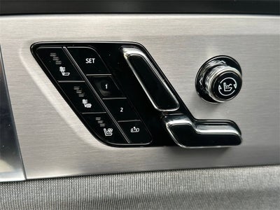 2026 Cadillac VISTIQ Premium Luxury