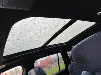 2026 Cadillac VISTIQ Premium Luxury