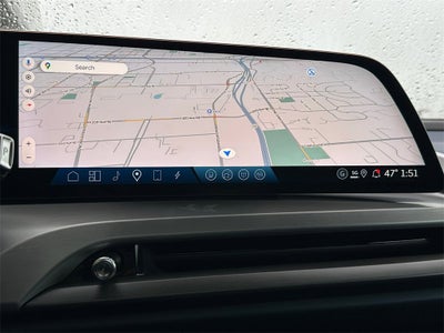 2026 Cadillac VISTIQ Premium Luxury