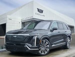 2026 Cadillac VISTIQ Premium Luxury