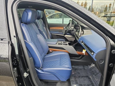 2026 Cadillac VISTIQ Premium Luxury