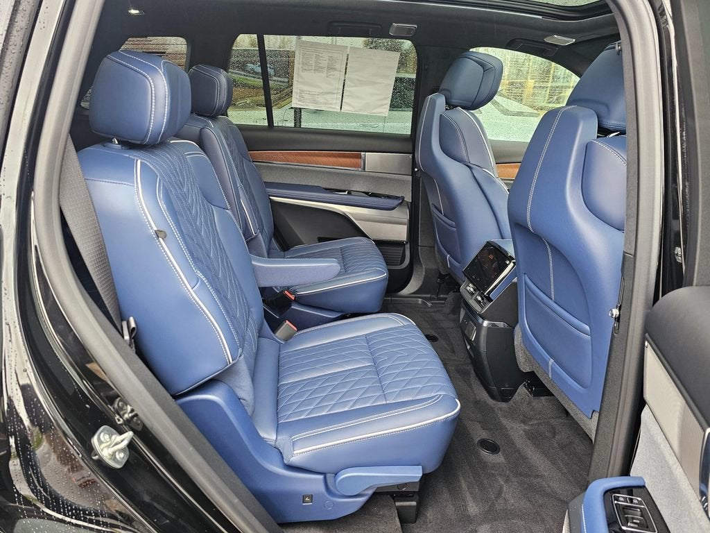 2026 Cadillac VISTIQ Premium Luxury