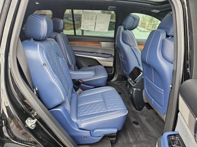 2026 Cadillac VISTIQ Premium Luxury