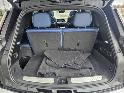 2026 Cadillac VISTIQ Premium Luxury