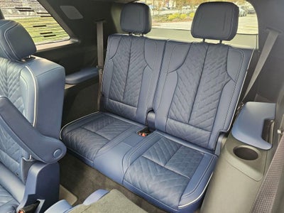 2026 Cadillac VISTIQ Premium Luxury