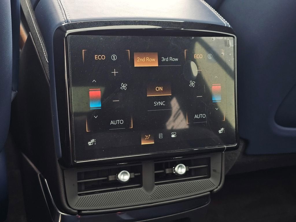 2026 Cadillac VISTIQ Premium Luxury