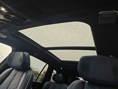 2026 Cadillac VISTIQ Premium Luxury