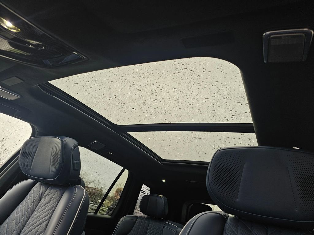 2026 Cadillac VISTIQ Premium Luxury