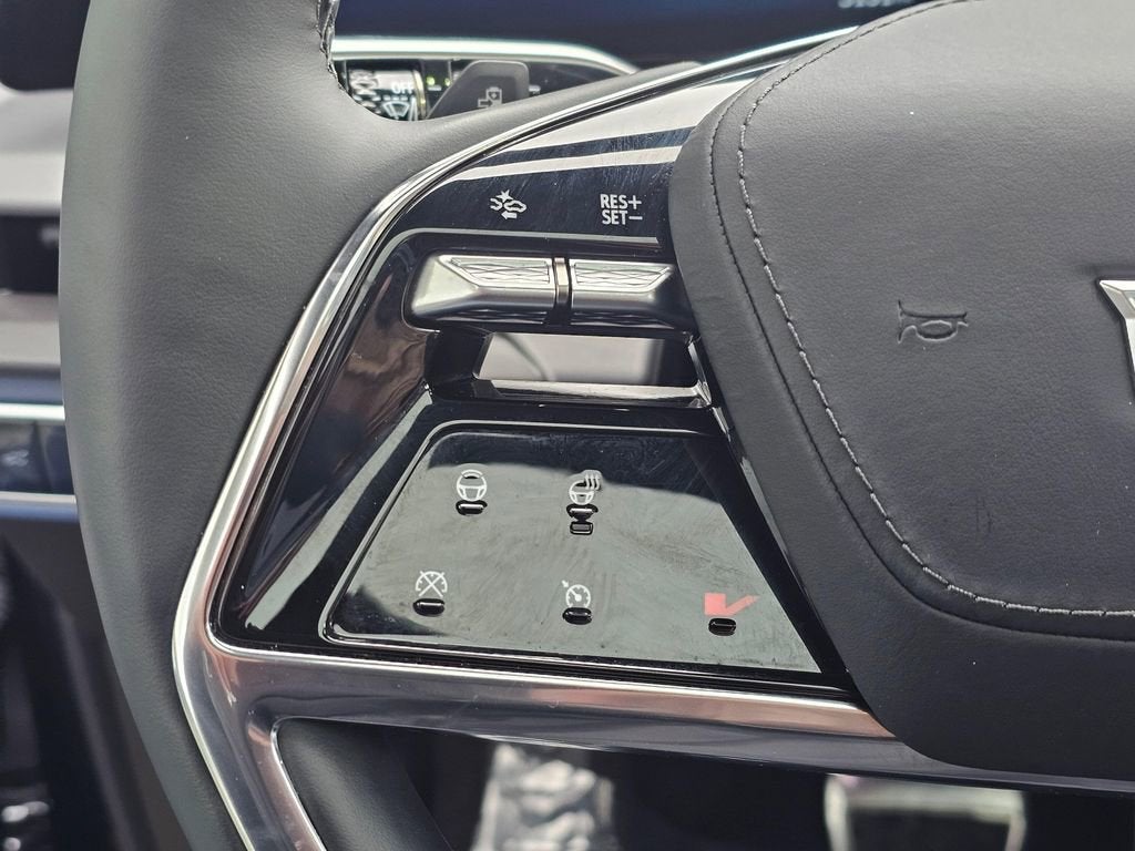 2026 Cadillac VISTIQ Premium Luxury