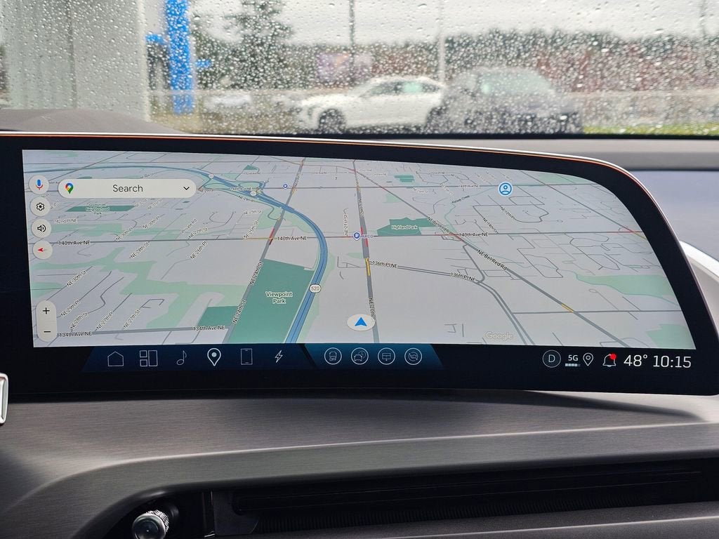 2026 Cadillac VISTIQ Premium Luxury