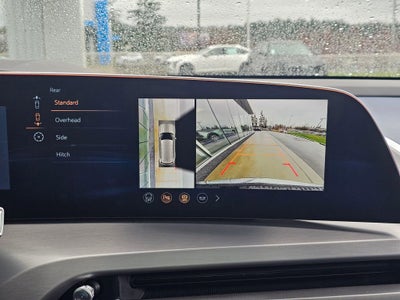 2026 Cadillac VISTIQ Premium Luxury