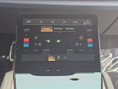 2026 Cadillac VISTIQ Premium Luxury