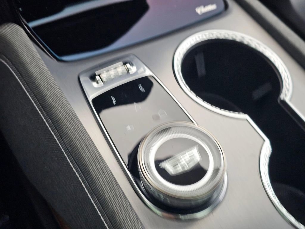 2026 Cadillac VISTIQ Premium Luxury