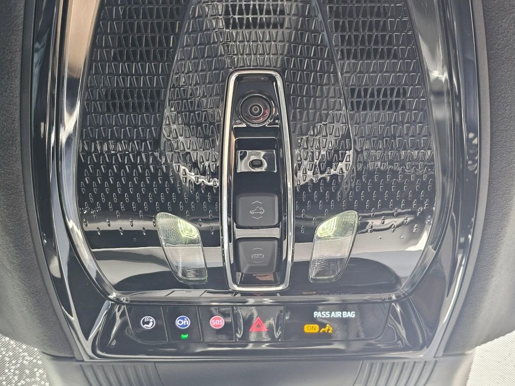 2026 Cadillac VISTIQ Premium Luxury